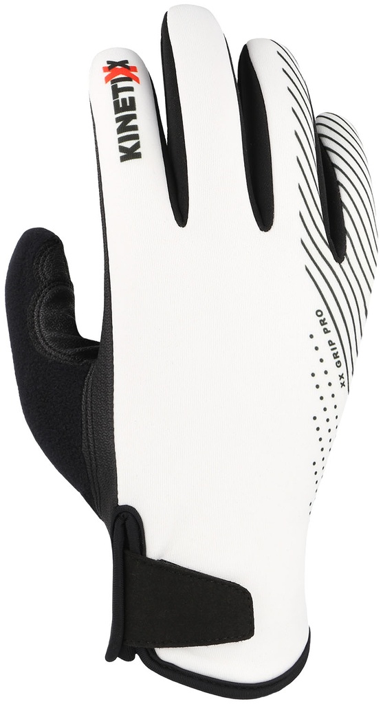 gloves KinetiXx Eike 2.0 white