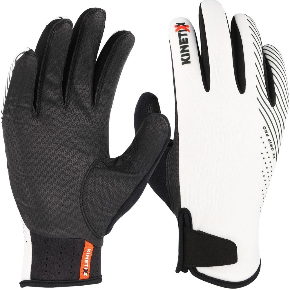 gloves KinetiXx Eike 2.0 white