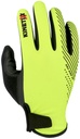 gloves KinetiXx Eike 2.0 neon yellow