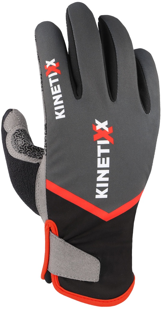 rukavice KinetiXx Feiko black