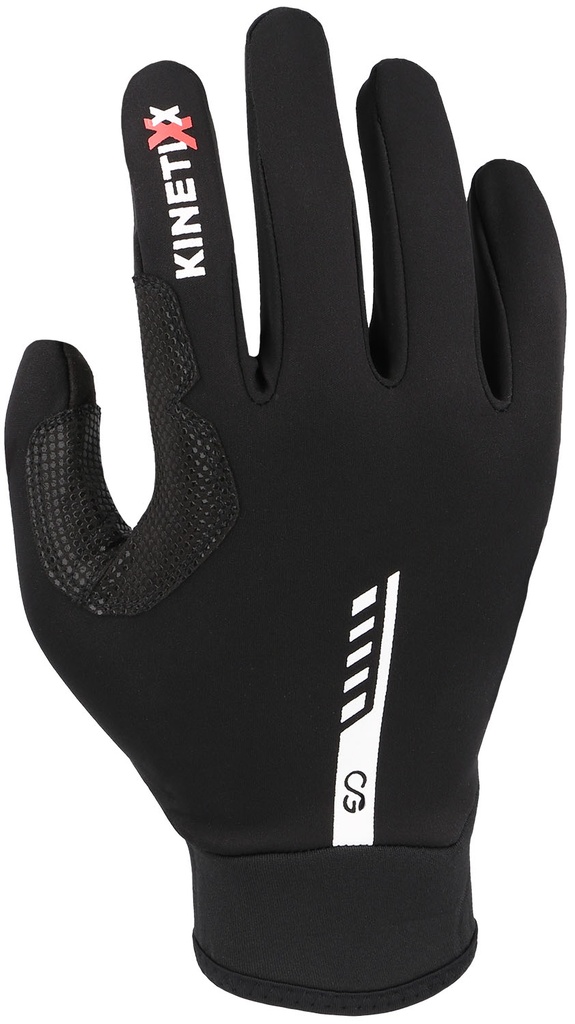 rukavice KinetiXx Natan C2G black
