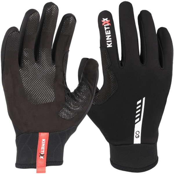 gloves KinetiXx Natan C2G black