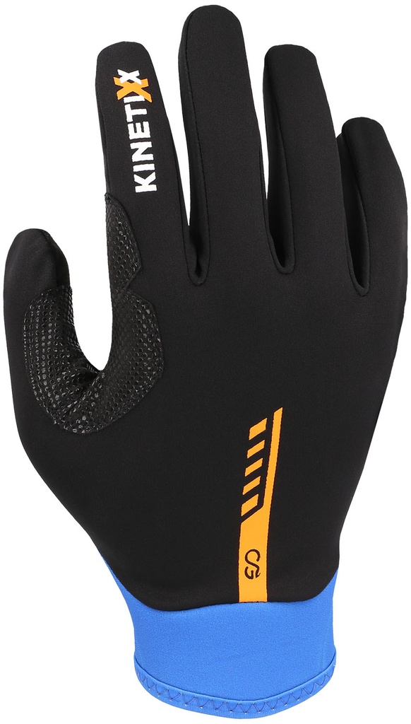 gloves KinetiXx Natan C2G blue