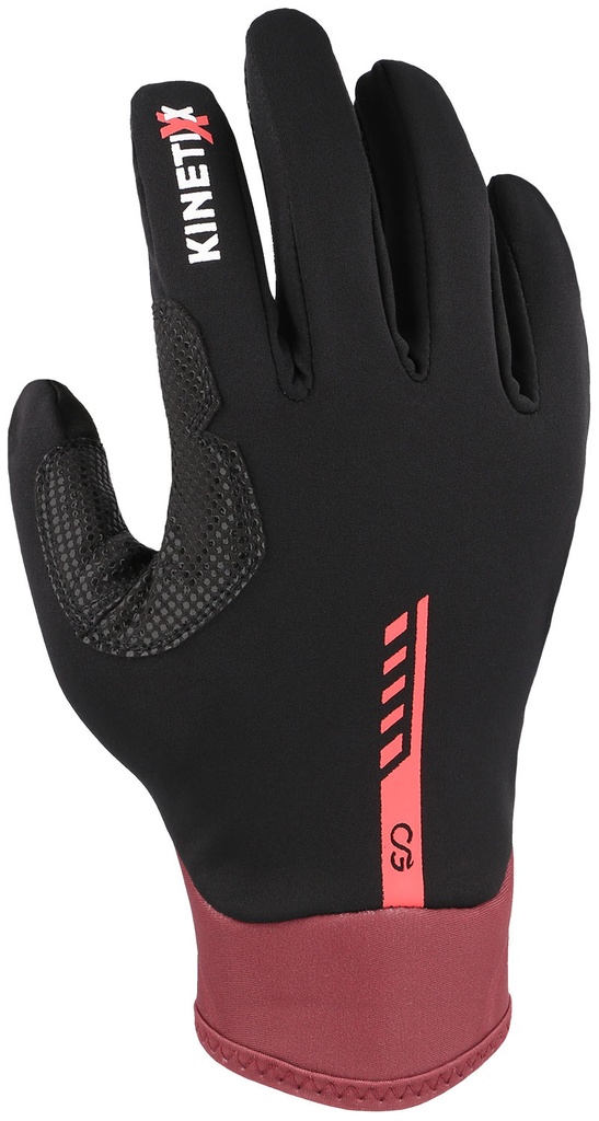 Handschuhe KinetiXx Natan C2G berry