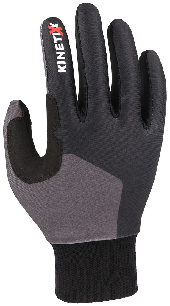 gloves KinetiXx Nilas black