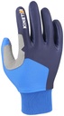 gloves KinetiXx Nilas blue