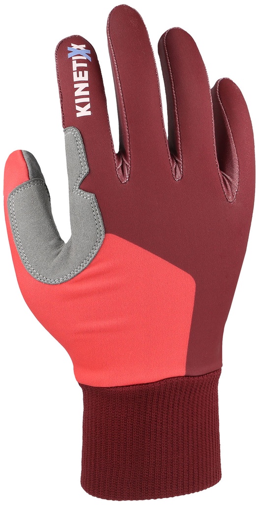 Handschuhe KinetiXx Nilas berry