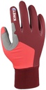 gloves KinetiXx Nilas berry