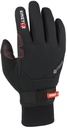 gloves KinetiXx Nomo 2.0 GORE-TEX WINDSTOPPER® black