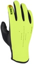 gloves KinetiXx Keke 2.0 Jr. neon yellow