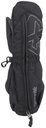 detské rukavice KinetiXx Cerrin Baby PRIMALOFT® black