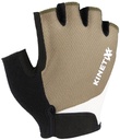 Fahrradhandschuhe KinetiXx Levi olive/white