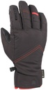 children's gloves KinetiXx Savin Jr. GORE-TEX® black