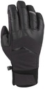 gloves KinetiXx Brec GORE-TEX® black