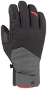 rukavice KinetiXx Bradin GORE-TEX® grey