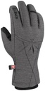 women's gloves KinetiXx Alysa PRIMALOFT® gray