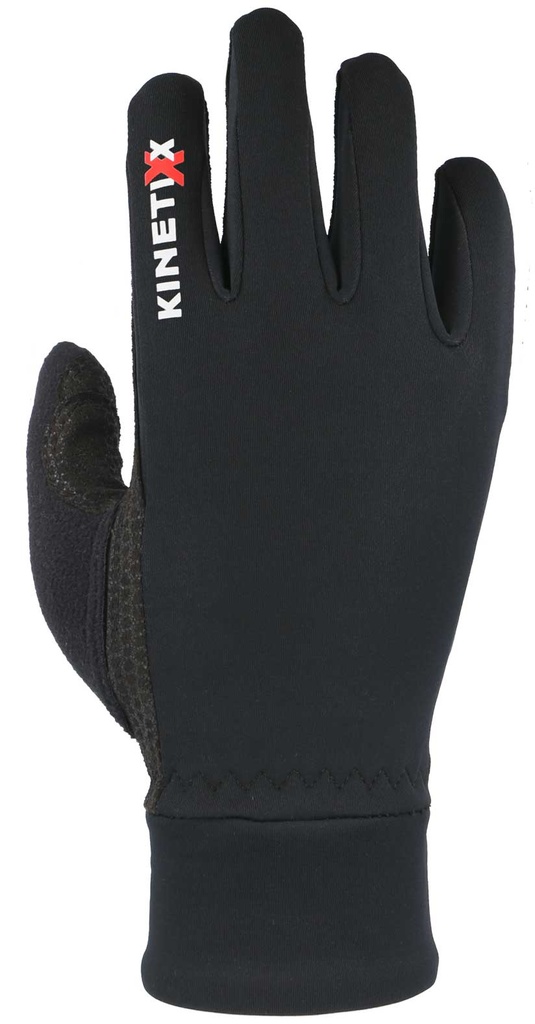 gloves KinetiXx Sol 2.0  black