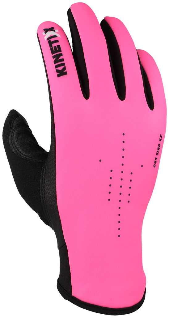Handschuhe KinetiXx Keke 2.0 pink