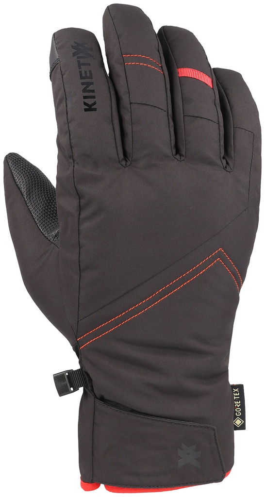 gloves KinetiXx Savin GORE-TEX® black