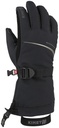 ski gloves KinetiXx Arven PRIMALOFT® black