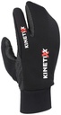 Handschuhe KinetiXx Sol X-Warm Trigger black