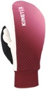 gloves KinetiXx Sol X-Warm Mitten berry