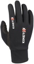 gloves KinetiXx Sol X-Warm black
