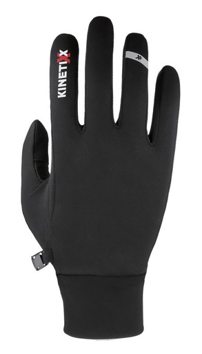 gloves KinetiXx Winn black