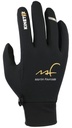 Handschuhe KinetiXx Winn Martin Fourcade black