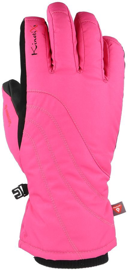 rukavice KinetiXx Aby pink