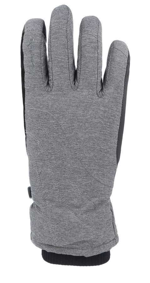 rukavice KinetiXx Aby grey melange