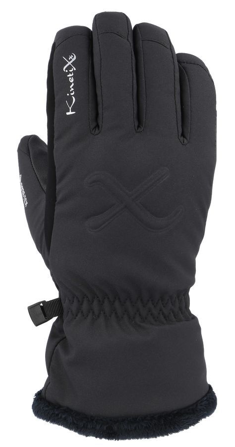 rukavice KinetiXx Ada GTX®  black