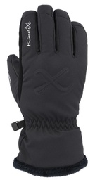 rukavice KinetiXx Ada GTX®  black