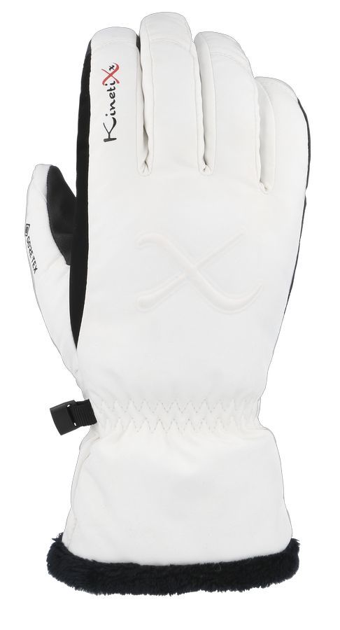 rukavice KinetiXx Ada GTX®  white