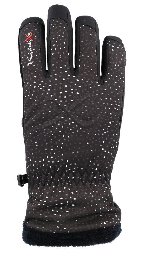 rukavice KinetiXx Ada GTX®  print dots