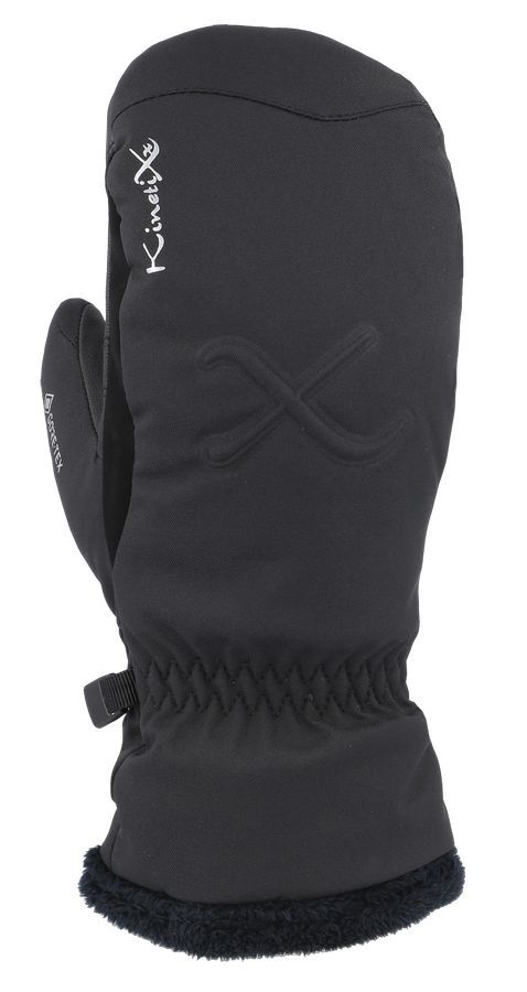 rukavice KinetiXx Ada Mitten GTX®  black