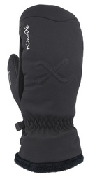 rukavice KinetiXx Ada Mitten GTX®  black