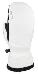rukavice KinetiXx Ada Mitten GTX®  white