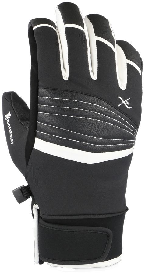 rukavice KinetiXx Agatha black