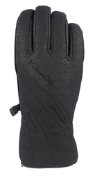 rukavice KinetiXx Ashly GORE-TEX®  black
