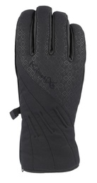 rukavice KinetiXx Ashly GTX®  black