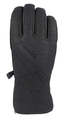 gloves KinetiXx Ashly GORE-TEX®  black