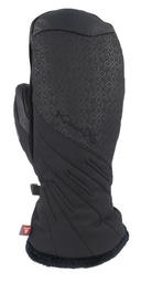 rukavice KinetiXx Ashly Mitten GTX®  black