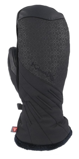 rukavice KinetiXx Ashly Mitten GORE-TEX®  black