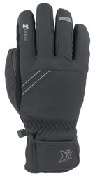 rukavice KinetiXx Baker black