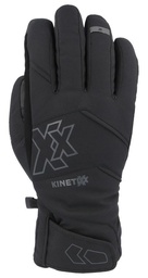 rukavice KinetiXx Barny GTX® black