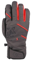 rukavice KinetiXx Barny GTX® diamond grey