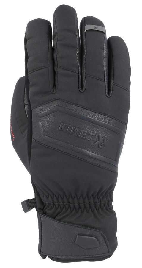 rukavice KinetiXx Ben black