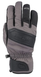 rukavice KinetiXx Ben honeycomb grey