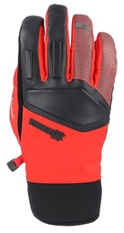 rukavice KinetiXx Billy black/red